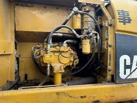Buy Caterpillar 320D Used Excavator / 2 Buy Caterpillar 320D Used Excavator / 2