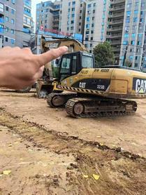 Buy Caterpillar 320D Used Excavator / 2 Buy Caterpillar 320D Used Excavator / 2