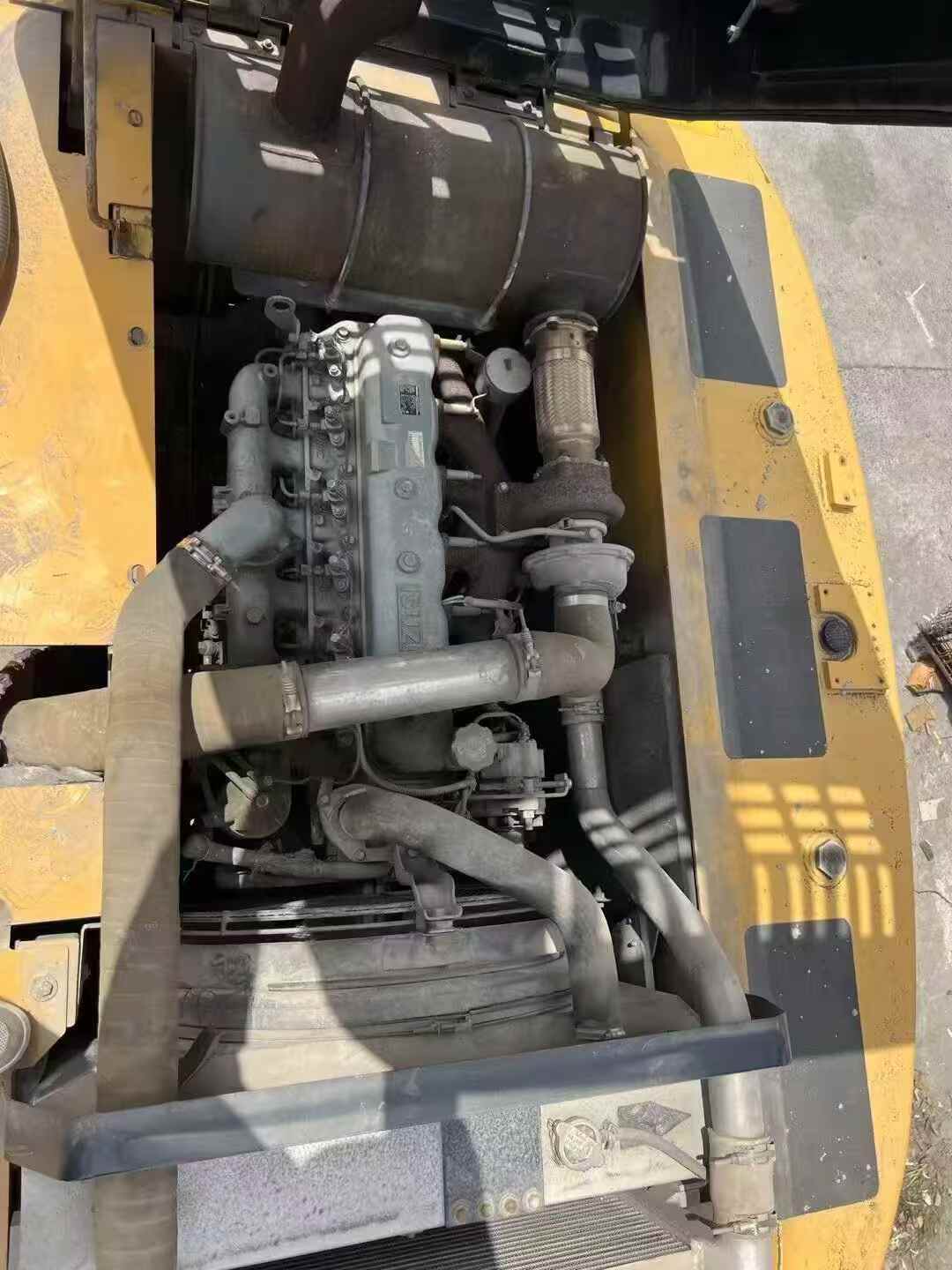 Buy XCMG XE215 Used Excavator / 5 Buy XCMG XE215 Used Excavator / 5