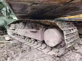 Buy XCMG XE205DA Used Excavator / 7 Buy XCMG XE205DA Used Excavator / 7