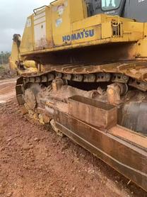 Buy Komatsu WA475-10 Used Excavator / 4 Buy Komatsu WA475-10 Used Excavator / 4