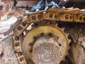Buy Caterpillar 307B Used Excavator / 7 Buy Caterpillar 307B Used Excavator / 7