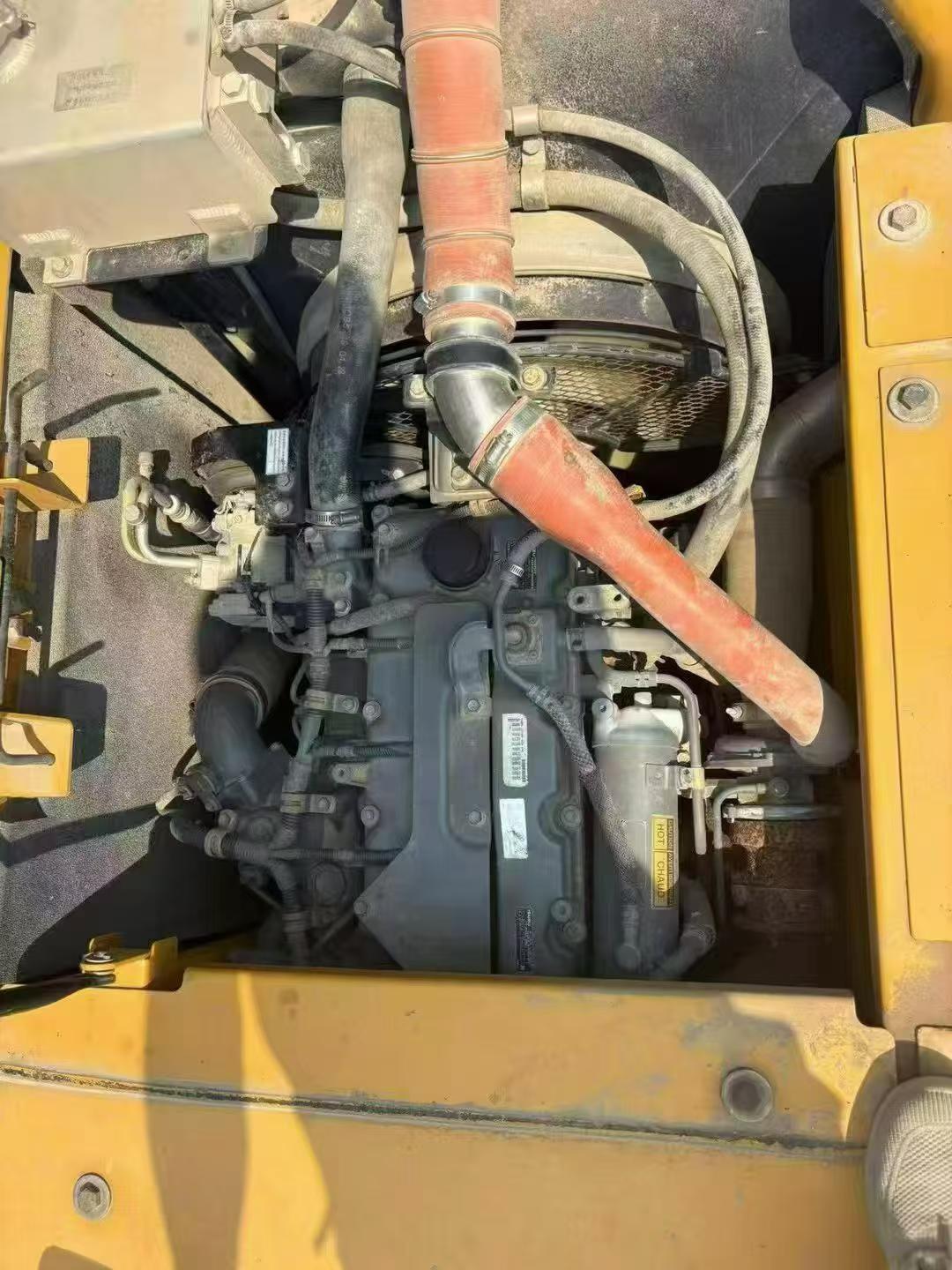 Buy Sany SY155C Used Excavator / 3