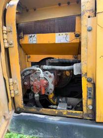 Buy Hyundai R110-7 Used Excavator / 5 Buy Hyundai R110-7 Used Excavator / 5