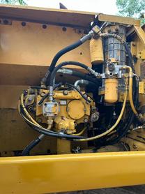 Buy Caterpillar 320C Used Excavator / 6 Buy Caterpillar 320C Used Excavator / 6