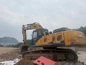 Buy Sany SY305C Used Excavator / 3 Buy Sany SY305C Used Excavator / 3