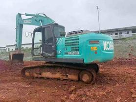 Buy Kobelco SK17SR Used Excavator / 4 Buy Kobelco SK17SR Used Excavator / 4