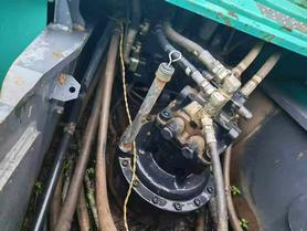 Buy Kobelco SK270D Used Excavator / 7 Buy Kobelco SK270D Used Excavator / 7
