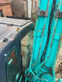 Buy Kobelco SK2008 Used Excavator / 3 Buy Kobelco SK2008 Used Excavator / 3
