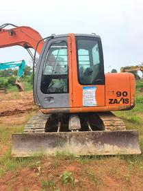 Buy Hitachi ZX70-6 Used Excavator / 4 Buy Hitachi ZX70-6 Used Excavator / 4