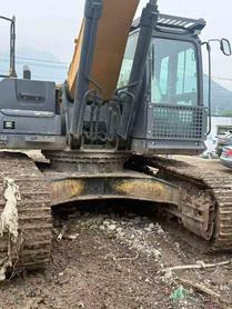 Buy XCMG XE370DK Used Excavator / 7 Buy XCMG XE370DK Used Excavator / 7