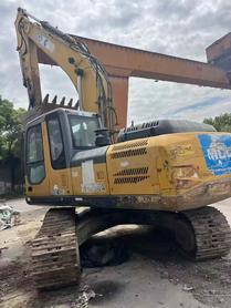 Buy XCMG XE215 Used Excavator / 3 Buy XCMG XE215 Used Excavator / 3