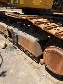 Buy Caterpillar 374D Used Excavator / 8 Buy Caterpillar 374D Used Excavator / 8