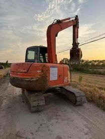 Buy Hitachi EX70 Used Excavator / 2 Buy Hitachi EX70 Used Excavator / 2