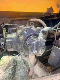 Buy Sany SY215C Used Excavator / 6 Buy Sany SY215C Used Excavator / 6