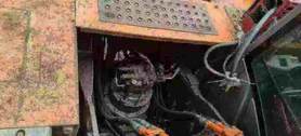 Buy Hitachi EX240-3 Used Excavator / 7 Buy Hitachi EX240-3 Used Excavator / 7