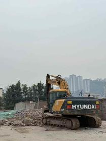 Buy Hyundai R215VS Used Excavator / 2 Buy Hyundai R215VS Used Excavator / 2