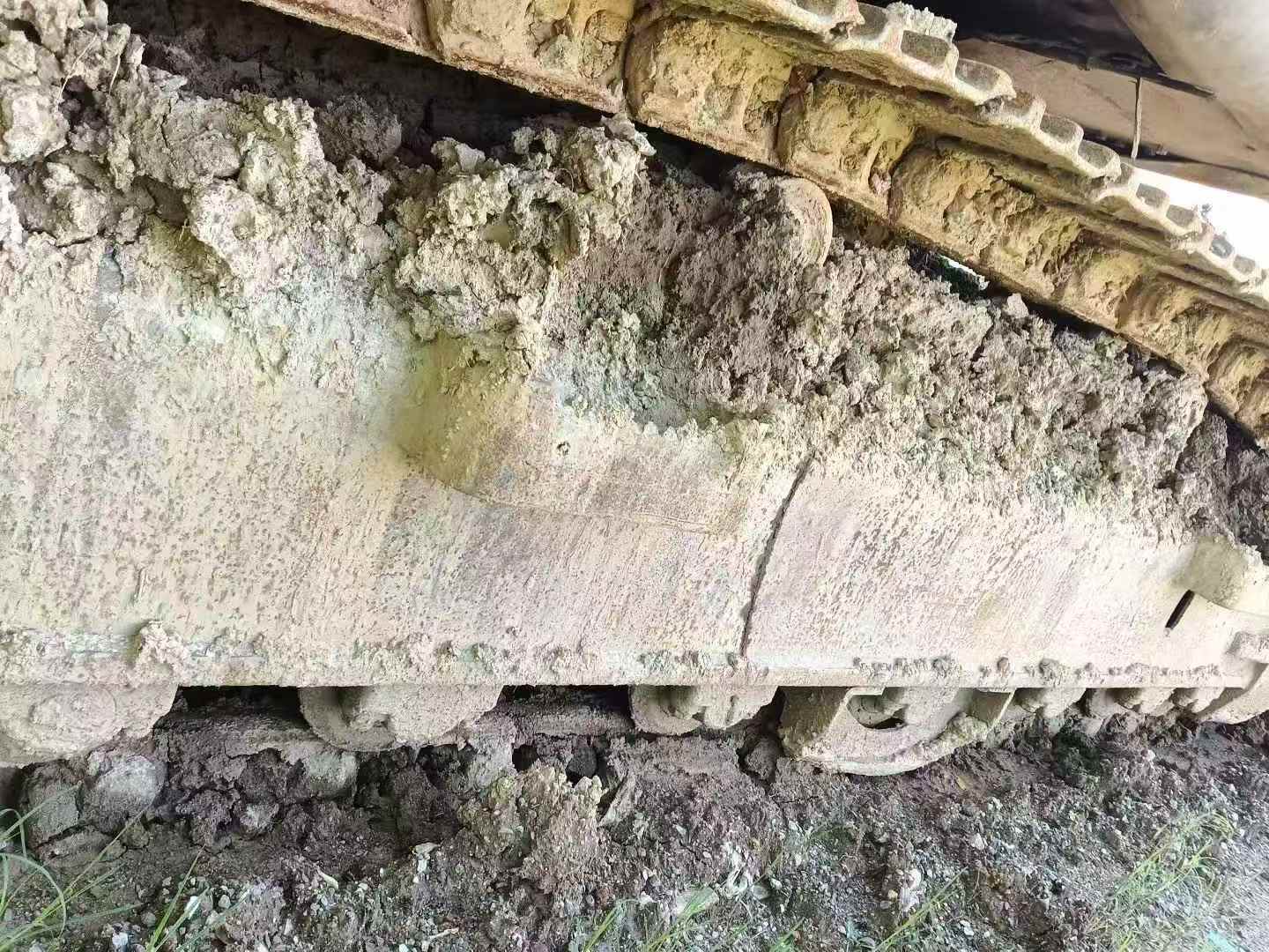 Buy Sany SY195C-9 Used Excavator / 7