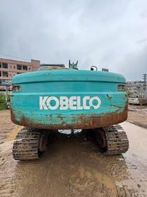 Buy Kobelco SK130 Used Excavator / 8 Buy Kobelco SK130 Used Excavator / 8