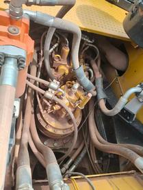 Buy Sany SY365C Used Excavator / 3 Buy Sany SY365C Used Excavator / 3
