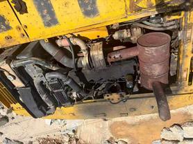 Buy Komatsu PC200-8 Used Excavator / 5 Buy Komatsu PC200-8 Used Excavator / 5