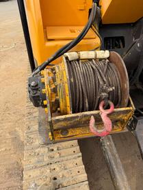 Buy Sany SY75C-8 Used Excavator / 8 Buy Sany SY75C-8 Used Excavator / 8