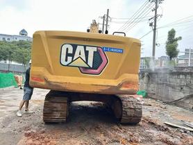 Buy Caterpillar 320A Used Excavator / 2 Buy Caterpillar 320A Used Excavator / 2