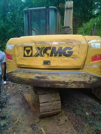 Buy XCMG XE75C Used Excavator / 3 Buy XCMG XE75C Used Excavator / 3