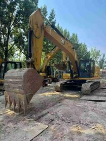 Buy Caterpillar 330B Used Excavator / 3 Buy Caterpillar 330B Used Excavator / 3