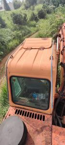 Buy Doosan DH258-7 Used Excavator Buy Doosan DH258-7 Used Excavator