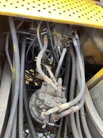 Buy Volvo EC210B Used Excavator / 6 Buy Volvo EC210B Used Excavator / 6