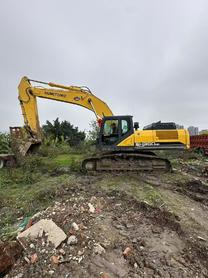 Buy Sumitomo SH360-5 Used Excavator / 4 Buy Sumitomo SH360-5 Used Excavator / 4