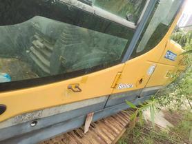Buy Hyundai R305LC-7 Used Excavator / 2 Buy Hyundai R305LC-7 Used Excavator / 2