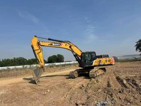Buy Sany SY305-9 Used Excavator / 9 Buy Sany SY305-9 Used Excavator / 9