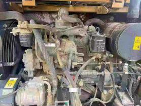 Buy Sany SY55 Used Excavator / 6 Buy Sany SY55 Used Excavator / 6