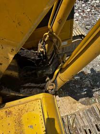Buy Komatsu PC200-8N1 Used Excavator / 3 Buy Komatsu PC200-8N1 Used Excavator / 3