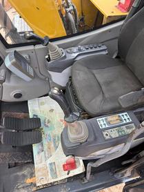 Buy XCMG XE135B Used Excavator / 9 Buy XCMG XE135B Used Excavator / 9