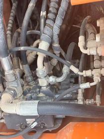 Buy Doosan DX75-9C Used Excavator / 3 Buy Doosan DX75-9C Used Excavator / 3