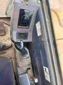 Buy Sany SY55 Used Excavator / 5 Buy Sany SY55 Used Excavator / 5