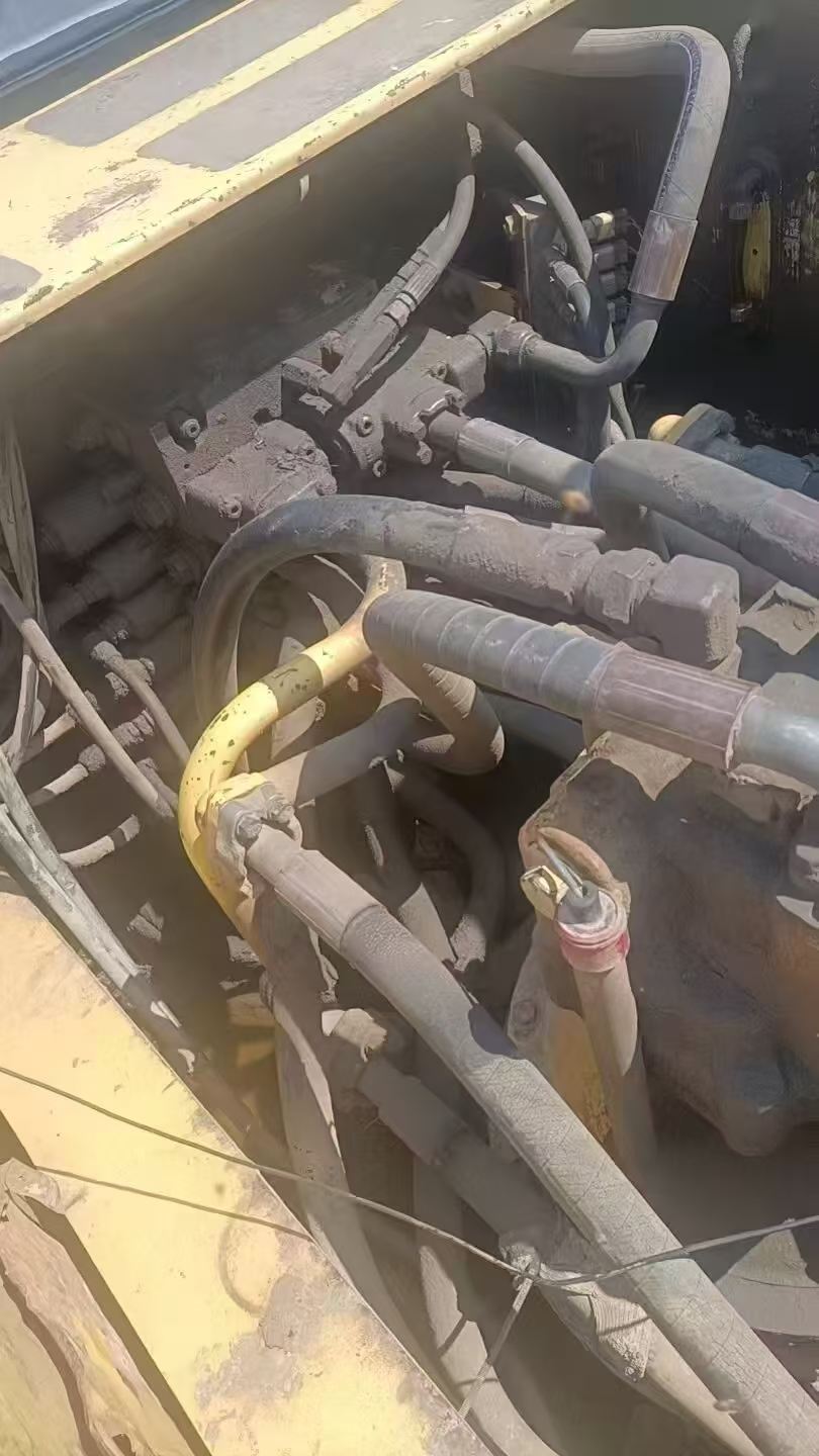 Buy Komatsu PC360-7 Used Excavator / 5 Buy Komatsu PC360-7 Used Excavator / 5