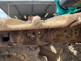 Buy Kobelco SK350-8 Used Excavator / 2 Buy Kobelco SK350-8 Used Excavator / 2