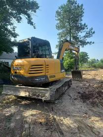 Buy XCMG XE60 Used Excavator / 2 Buy XCMG XE60 Used Excavator / 2