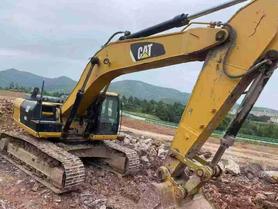 Buy Caterpillar 336E Used Excavator / 4 Buy Caterpillar 336E Used Excavator / 4