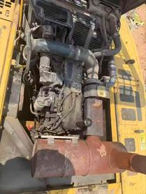 Buy Komatsu PC360-7 Used Excavator / 5 Buy Komatsu PC360-7 Used Excavator / 5