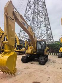 Buy Caterpillar 320C Used Excavator / 5 Buy Caterpillar 320C Used Excavator / 5