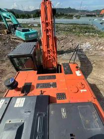 Buy Hitachi EX360-5 Used Excavator / 5 Buy Hitachi EX360-5 Used Excavator / 5