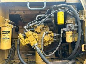 Buy Caterpillar 336E Used Excavator / 4 Buy Caterpillar 336E Used Excavator / 4