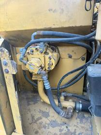 Buy Caterpillar 307C Used Excavator / 6 Buy Caterpillar 307C Used Excavator / 6