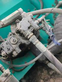 Buy Kobelco SK130 Used Excavator / 3 Buy Kobelco SK130 Used Excavator / 3