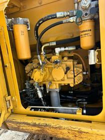 Buy Caterpillar 312D2GC Used Excavator / 9 Buy Caterpillar 312D2GC Used Excavator / 9